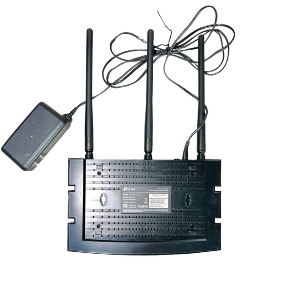 TP-LINK Archer C59 Wi-Fi Router - Picture 6 of 9